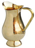 Brass Jug Mughal Design 0.42kg(Pack of 6)
